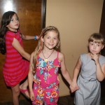 Letnie aktywności w towarzystwie super Girls na koloniach w Muszynie