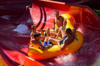 Złote Piaski obóz ze zwiedzaniem Warny i Jeep Safari 2026