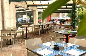 Rimini hotel Aron
