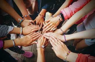 Piecki - obóz kreatywny - Fabryka Pasji DIY