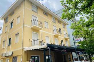 Rimini hotel Asso