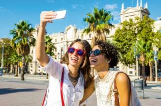 BARCELONA - kurs języka hiszpańskiego