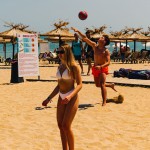 Chill out na wakacjach w Słonecznym Brzegu