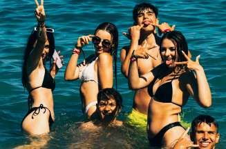 Carnival*** Party zone - All Inclusive - wylot z Warszawy