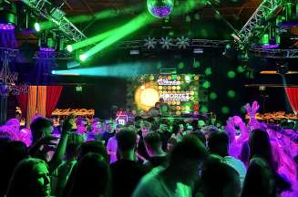 Złote Piaski Bułgaria obóz PZ 2026 