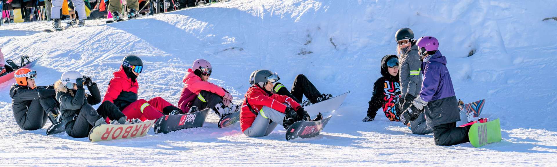 slide