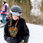 Zima Chopok Słowacja-zima 2024