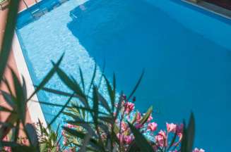 Rimini hotel Crown