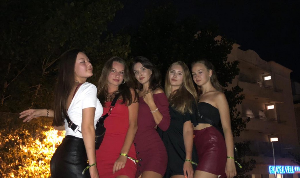 Atrakcje na obozie w Czarnogórze