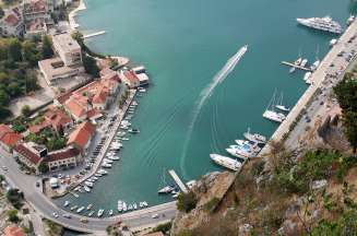 Czarnogóra Dobra Voda obóz Montenegro Tour 2026