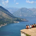 Atrakcje na obozie w Czarnogórze