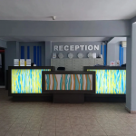 Carnival-hotel Złote Piaski Bułgaria