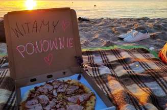 Ustka obóz Chill Out Zone 2026