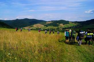 Dunajec gorce-wędrowne-program lato