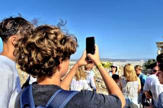 GRECJA Leptokaria obóz lato samolot 2026