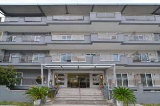GRECJA hotel Elli 2025