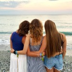 Obóz dla młodzieży w Grecji