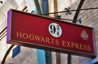 Obóz turystyczno-językowy z Harry Potter Tour