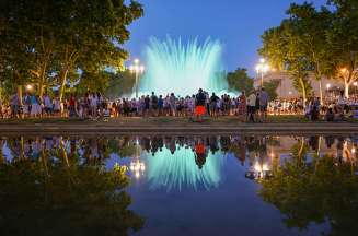 Don Juan Resort****  Chill out Zone ze zwiedzaniem Barcelony i Girony - wylot z Warszawy 