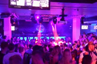 Don Juan Resort**** Party Zone