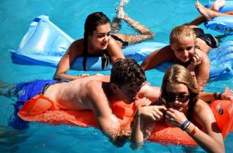 Don Juan Resort**** Party Zone - wylot z Warszawy 