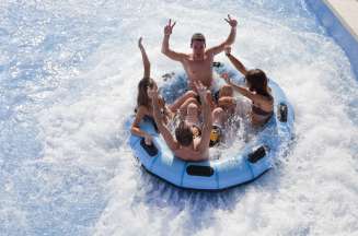 Lloret de Mar h. Don Juan - obóz The Best of Costa Brava - wylot z kilku miast