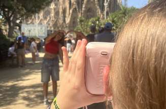 Lloret de Mar obóz Chill ze zwiedzaniem Barcelony i Girony  wylot z Warszawy 2025