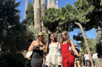 Lloret de Mar obóz Chill ze zwiedzaniem Barcelony i Girony SAMOLOT 2026 