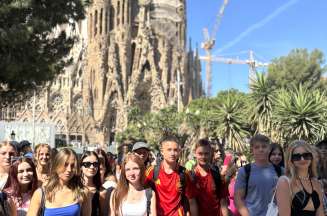 Lloret de Mar TOP obóz Chill ze zwiedzaniem Barcelony i Girony 2025