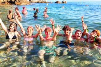 Lloret de Mar ze zwiedzaniem Paryża i zabawą w Eurodisneyland 2025