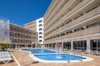 Lloret de Mar TOP zakwaterowanie