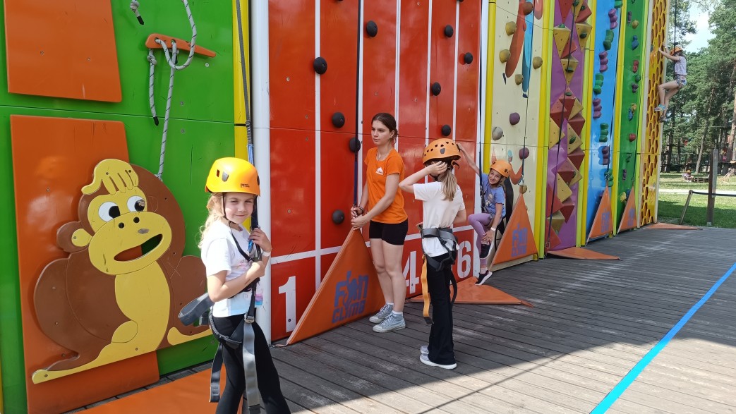 Kolonia dla dzieci ze zwiedzaniem Warszawy