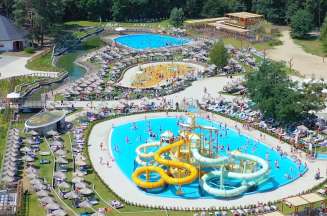 Julinek Hotel kolonia lato