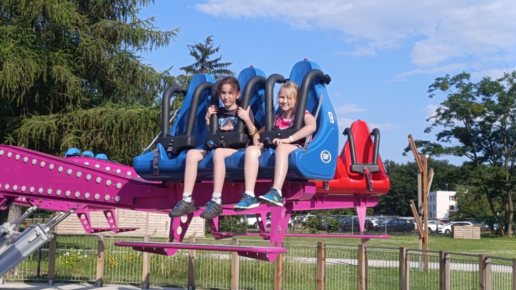 Kolonia dla dzieci ze zwiedzaniem Warszawy