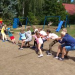 Warsaw Mets Wawrzkowizna