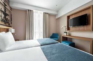 Lizbona zima hotel 2026