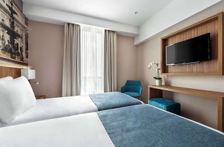 Lizbona zima hotel pokoj.jpg