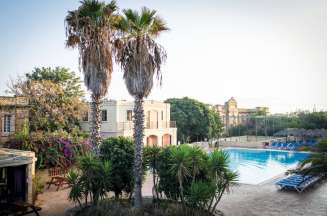 MALTA ST. JULIAN'S - kurs języka angielskiego 