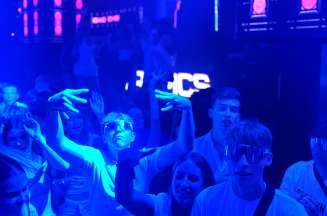 Lloret de Mar Party Zone - wylot z Warszawy 2025