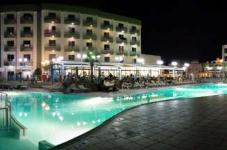 Malta Topaz hotel lato 2026