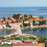 Atrakcje na obozie w Czarnogórze