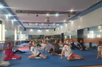 Julinek  Taneczno sportowy 2026