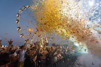 Rimini-PZ obóz-Włochy-lato