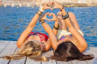 Makarska - Chill out Zone