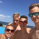 Super czas na obozie młodzieżowym w słonecznej Bułgarii