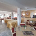 Hotel Olumpion Melathron w Grecji