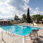 Hotel Olumpion Melathron w Grecji