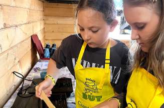 Piecki Kulinarne Lato obóz kucharski 1 2026