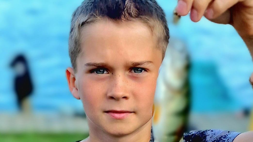 Materiał Video