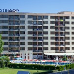 Zakwaterowanie w hotelu Poseidon w Słonecznym Brzegu